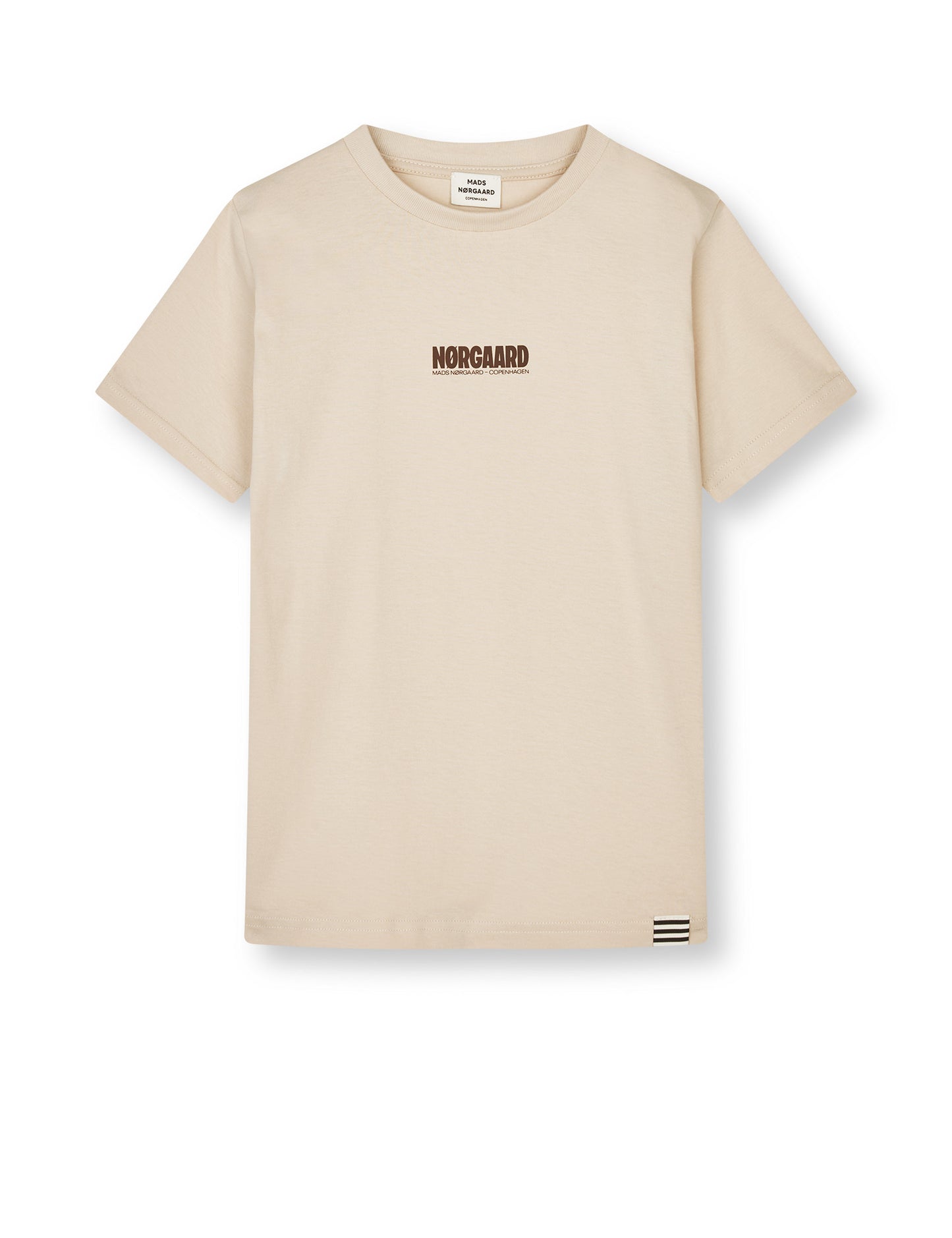 Printed Logo Thorlino Tee, Rainy Day