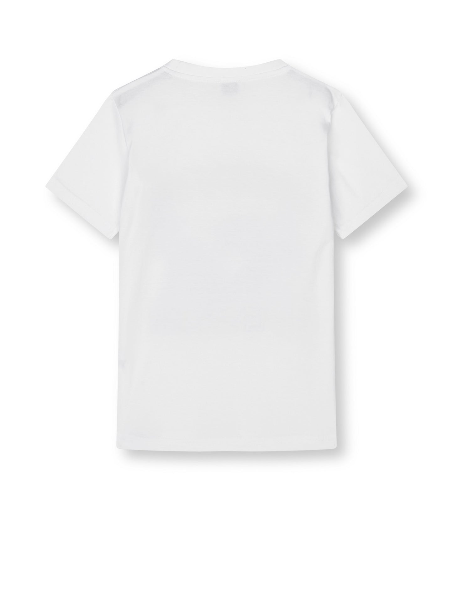 Printed Tee Thorlino Tee, White