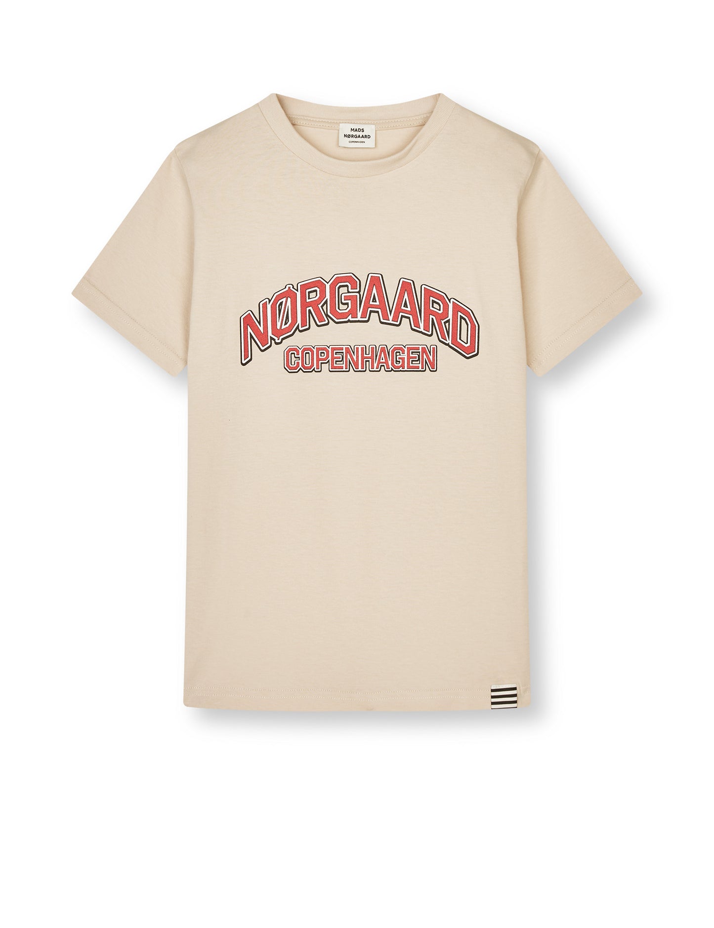 Printed Tee Thorlino Tee, Rainy Day