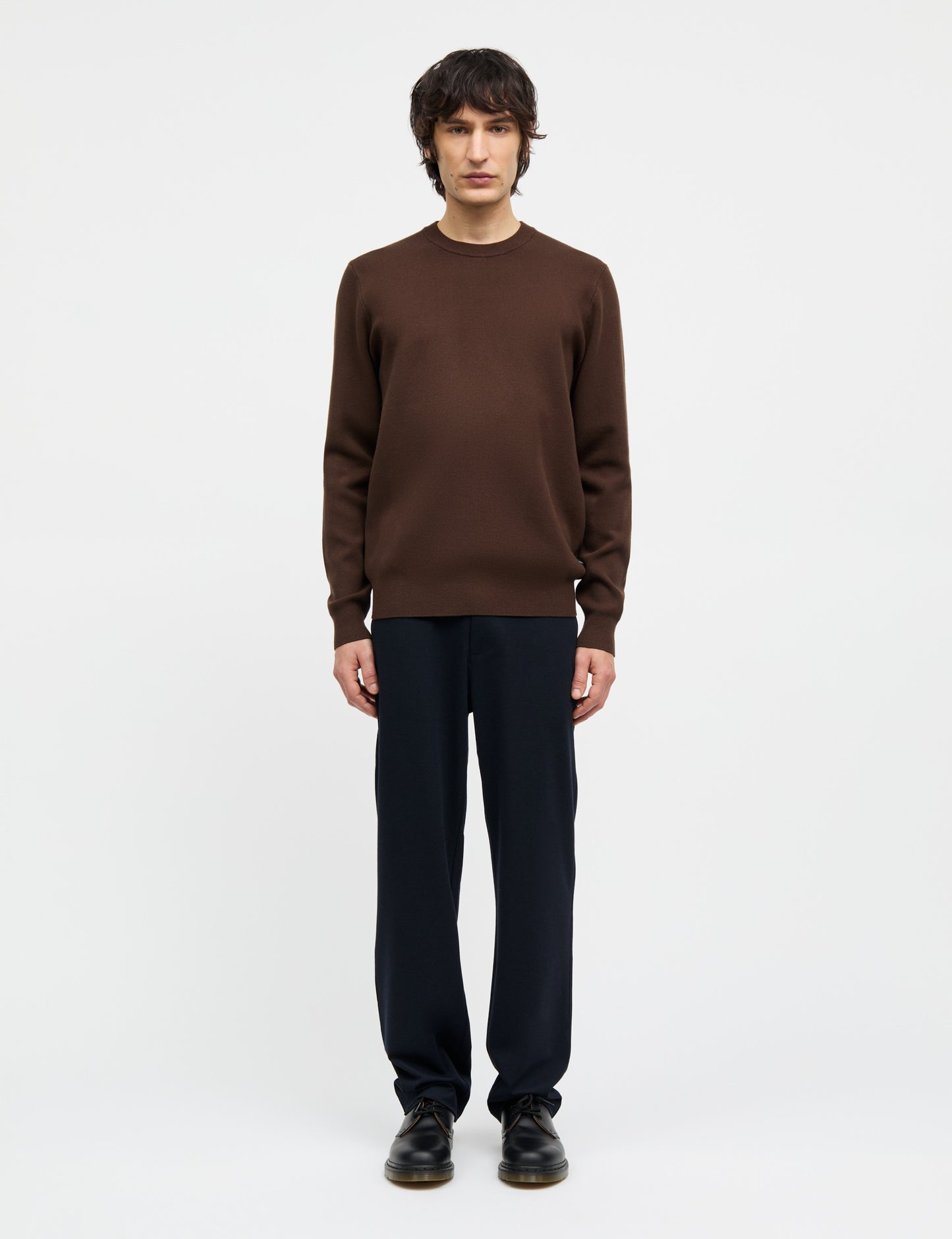 Urban Chase Knit, Demitasse