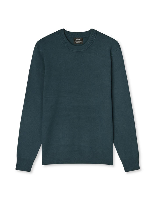 Urban Chase Knit, Magical Forest
