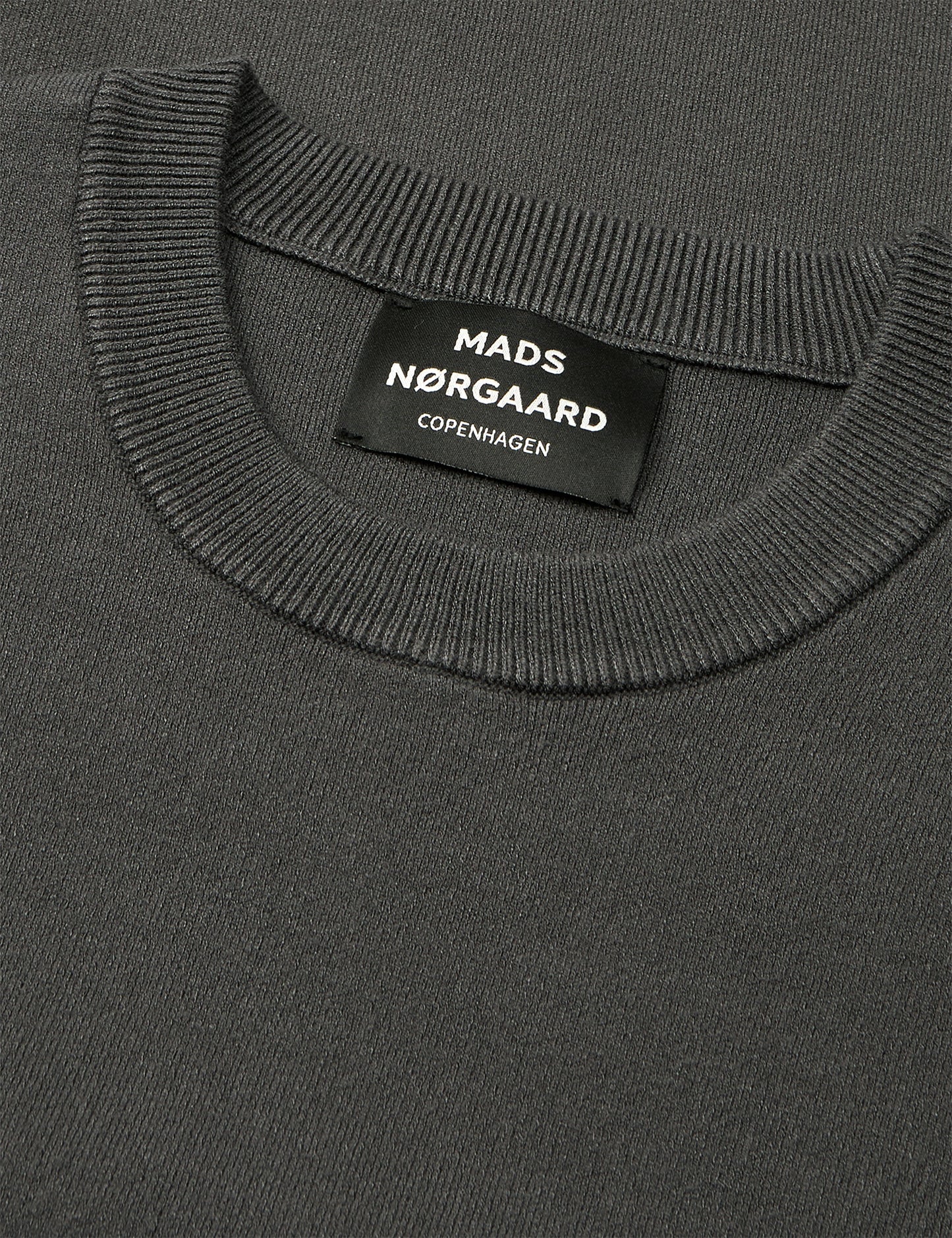 Urban Chase Knit, Asphalt