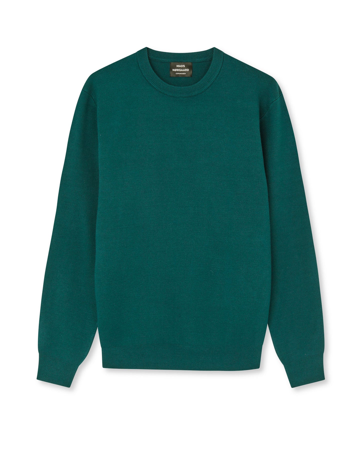 Urban Chase Knit, Dark Sea
