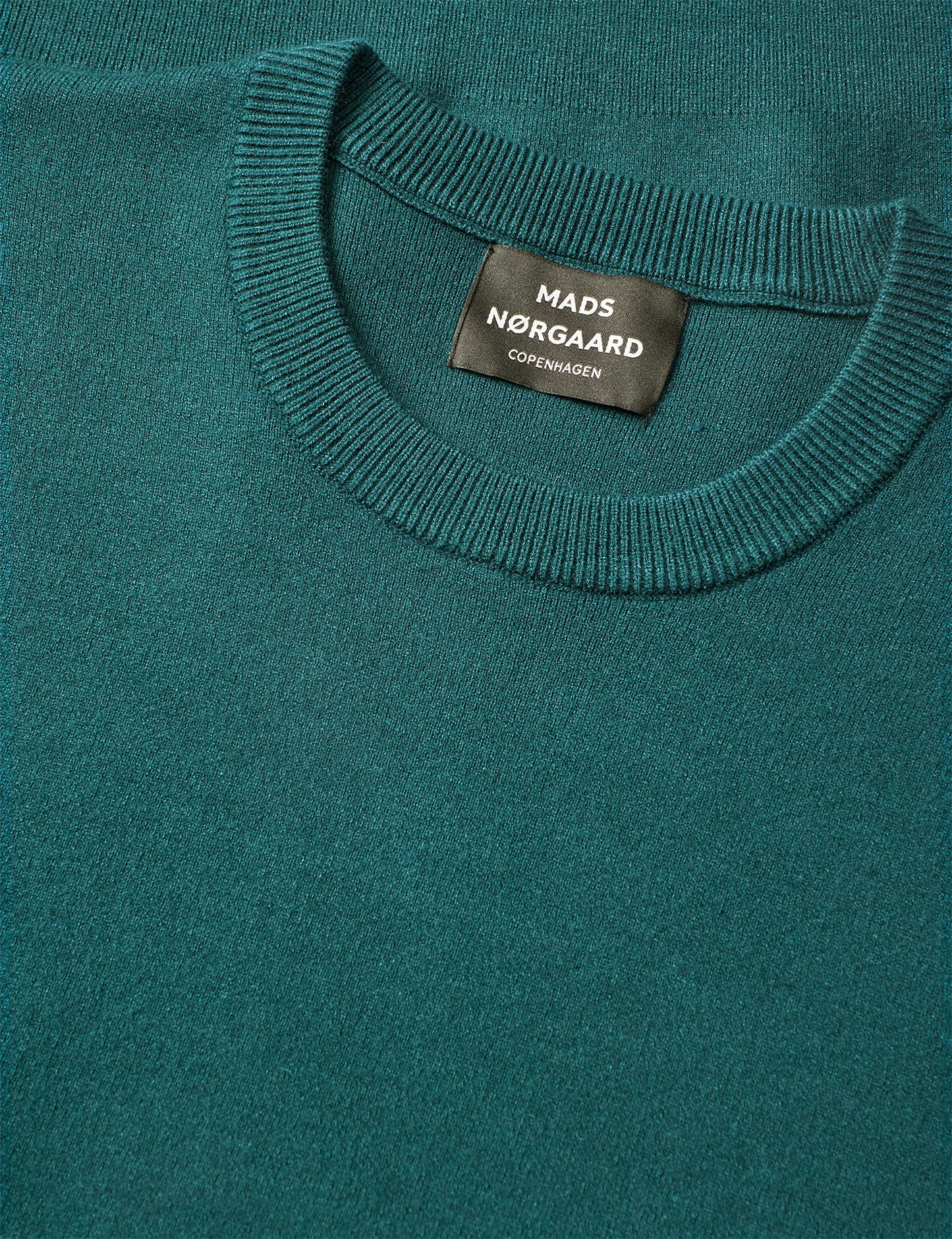 Urban Chase Knit, Dark Sea