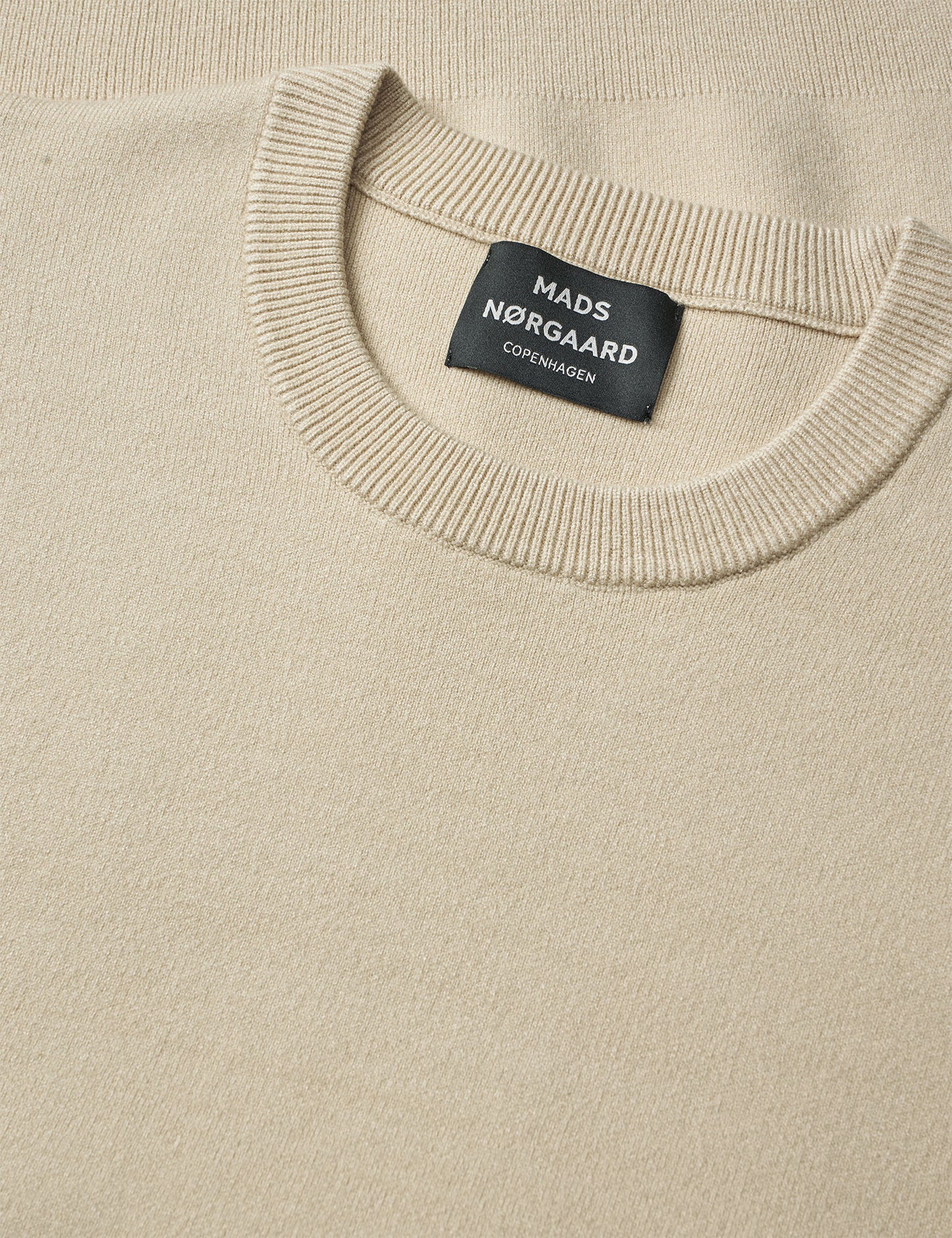 Urban Chase Knit, Castle Wall