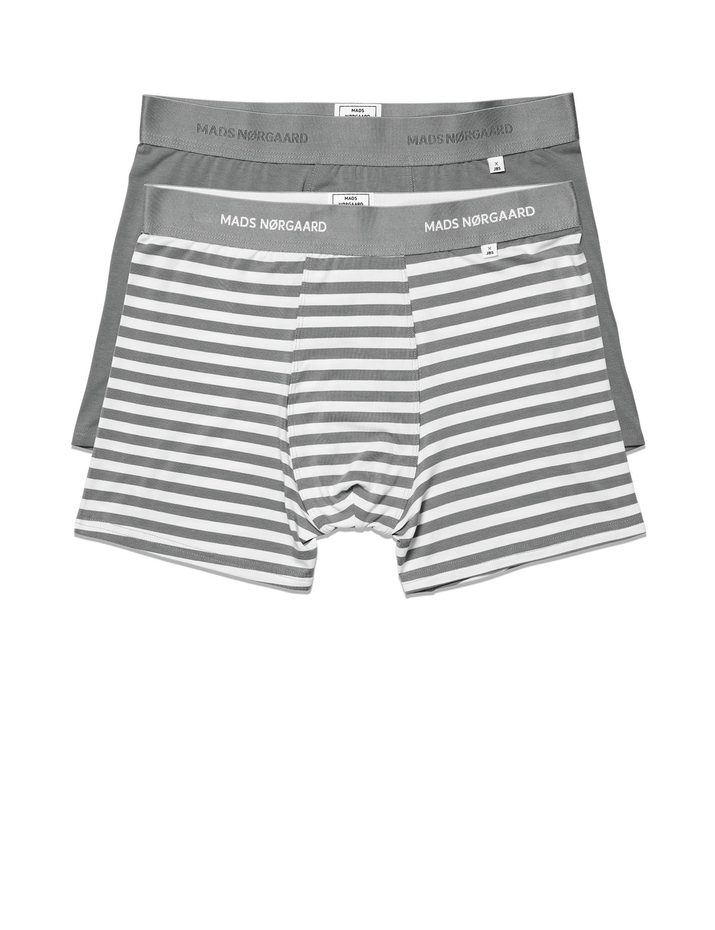 MN x JBS of DK 2-pack tights, Grey JBS 7