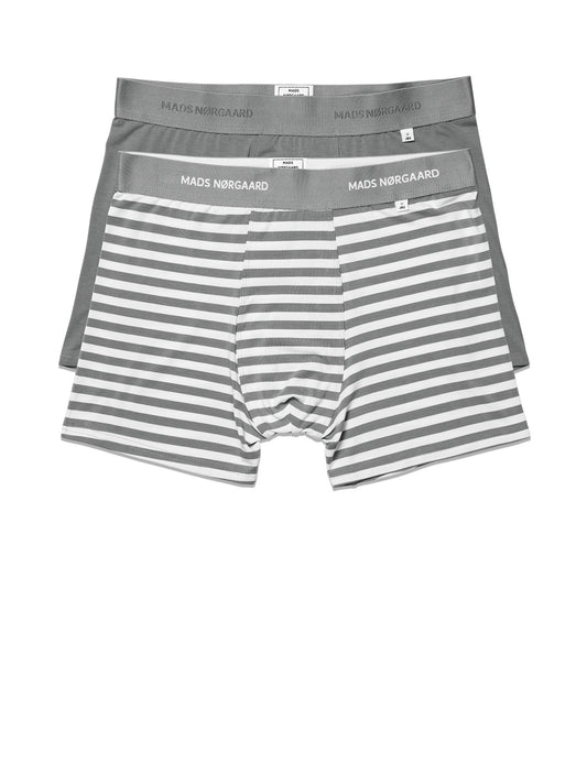 MN x JBS of DK 2-pack tights, Grey JBS 7