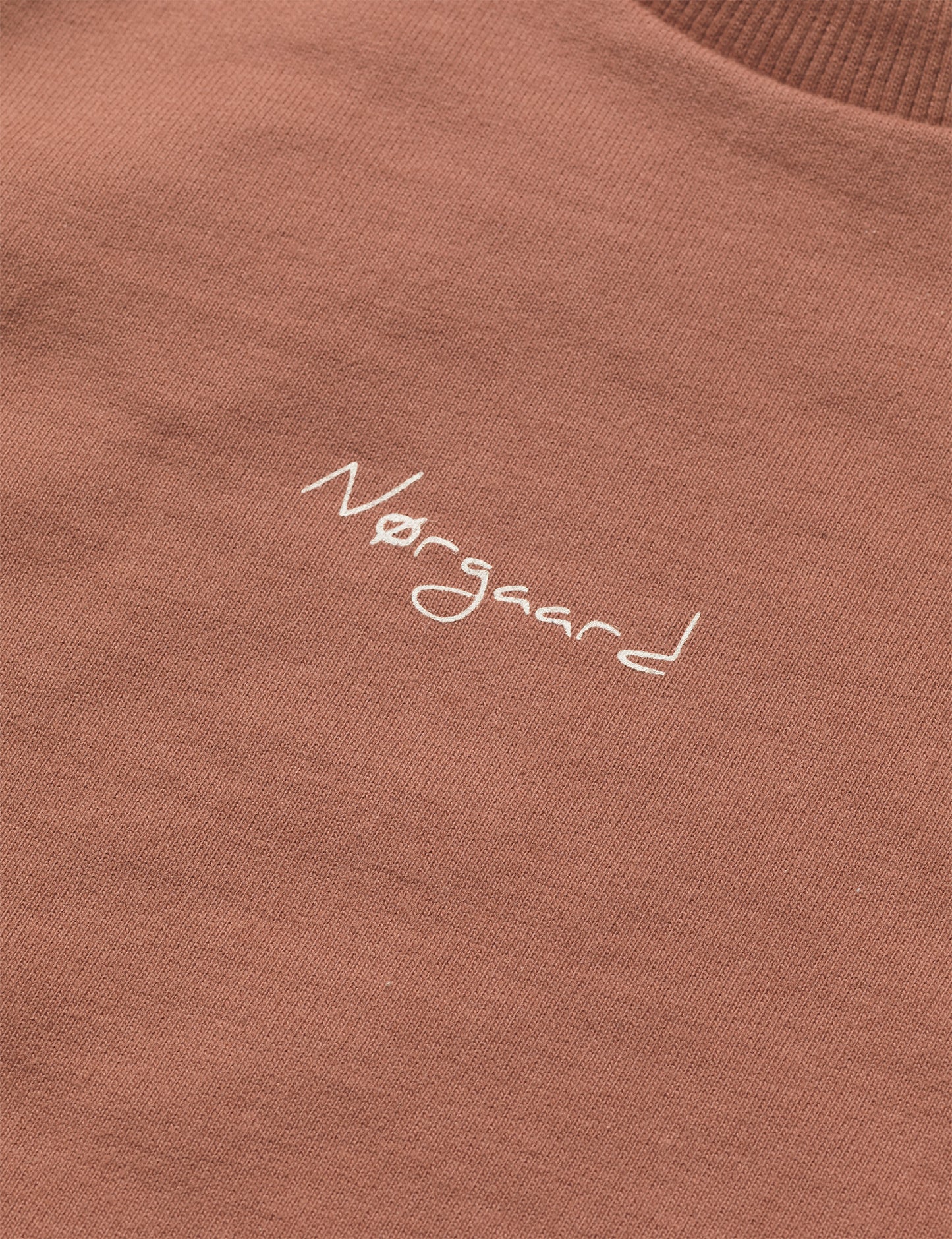 Soft Sweat Sirius Sweatshirt, Cedar Wood