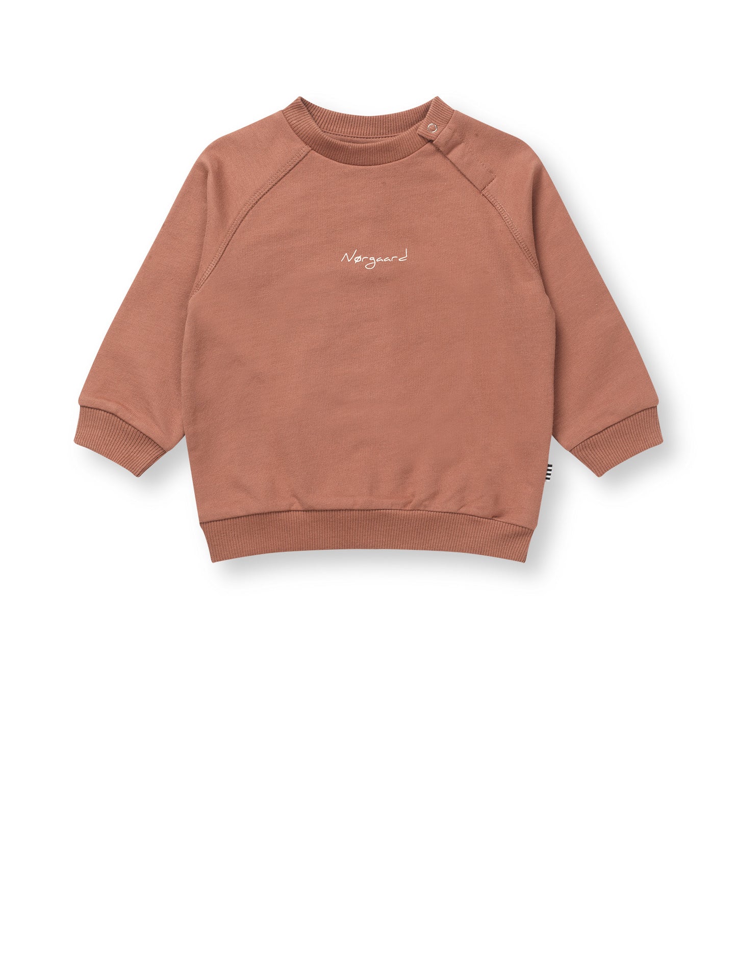 Soft Sweat Sirius Sweatshirt, Cedar Wood