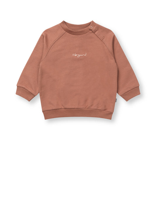 Soft Sweat Sirius Sweatshirt, Cedar Wood
