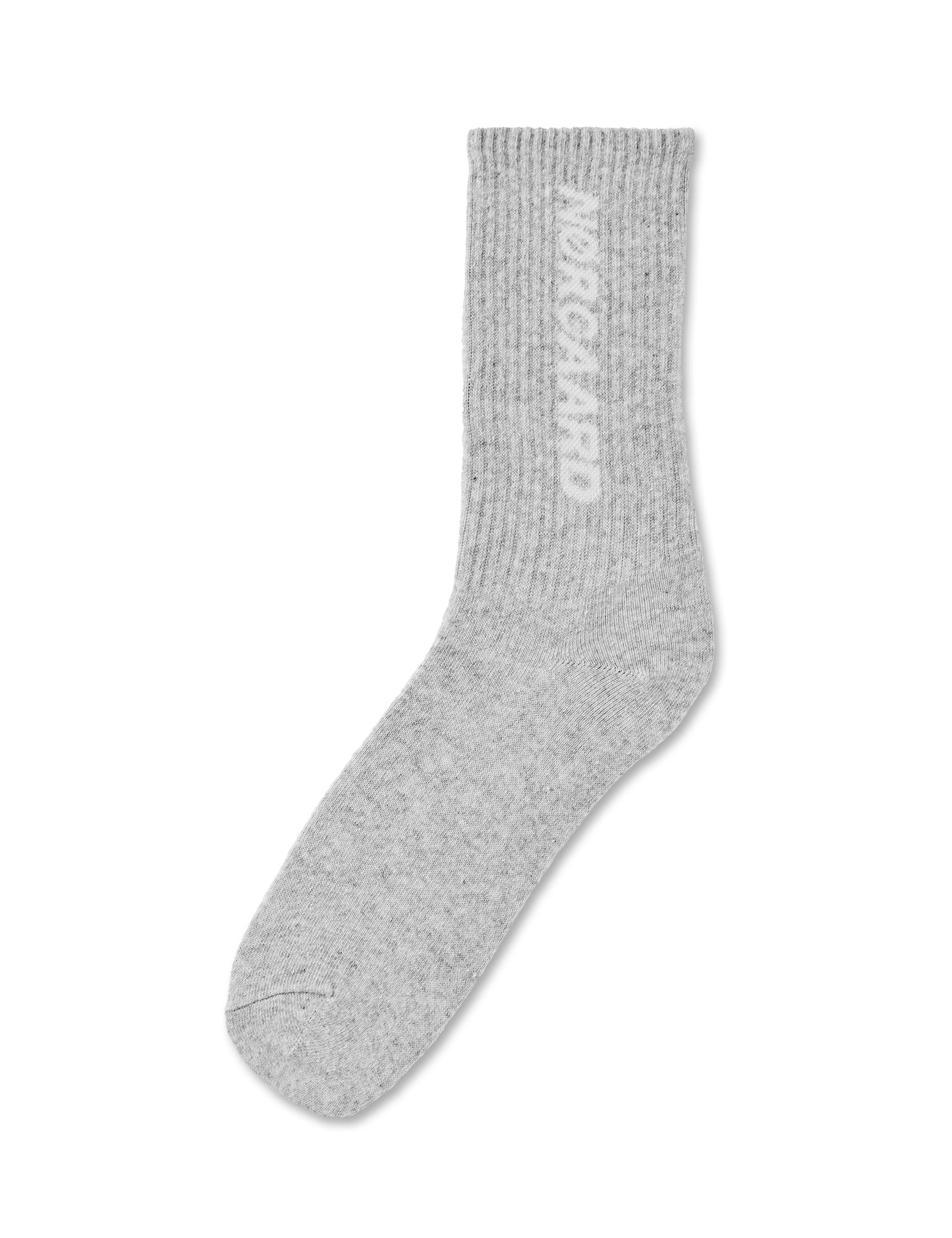Sock Box Logo Step Up, Sock Box Mix