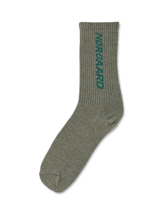 Sock Box Logo Step Up, Sock Box Mix