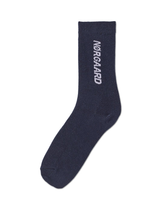 Sock Single Play, Dark Navy