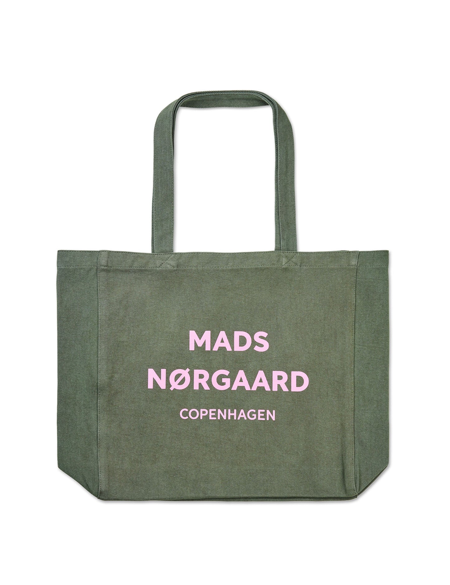 Boutique Athene Bag, Four Leaf Clover