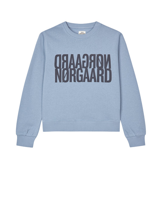 Original Sweat Talinka Sweatshirt, Faded Denim