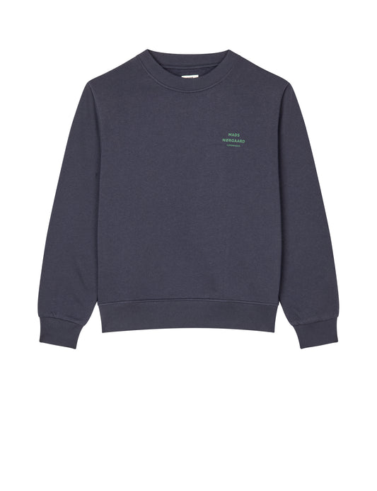 Original Sweat Solo Sweatshirt, Parisian Night