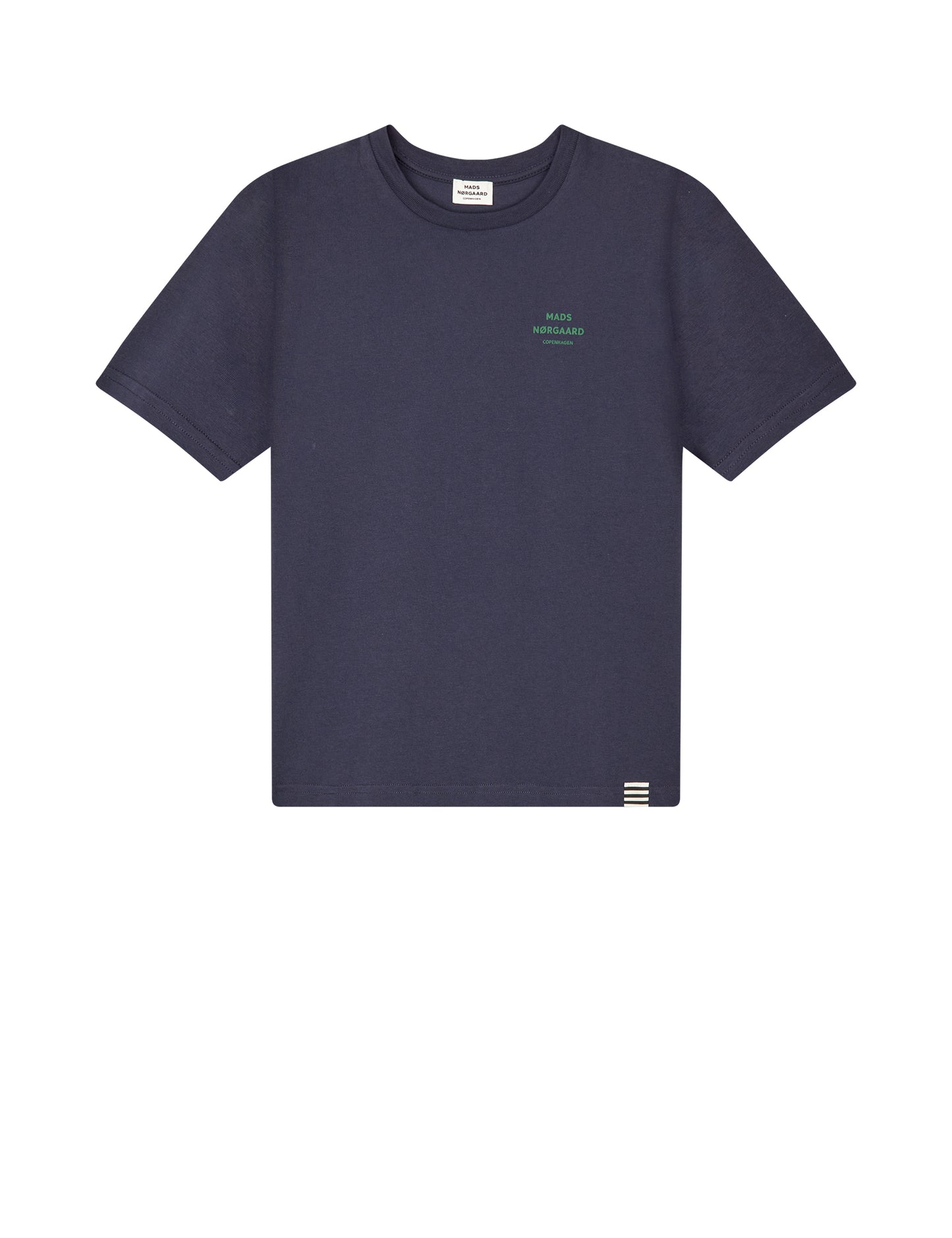 Printed Logo Thorlino Tee, Parisian Night