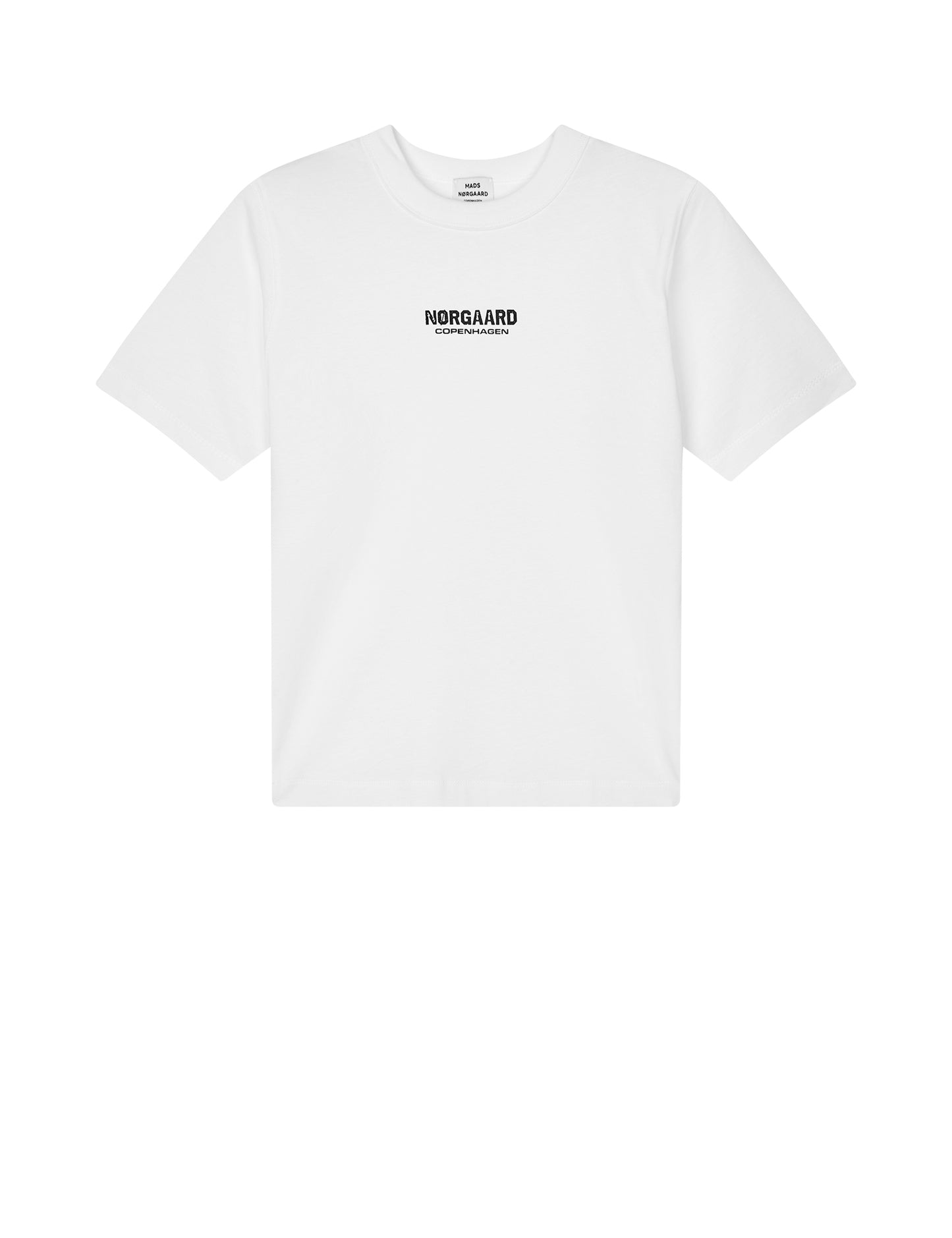 Dry Single Theo Tee, Snow White