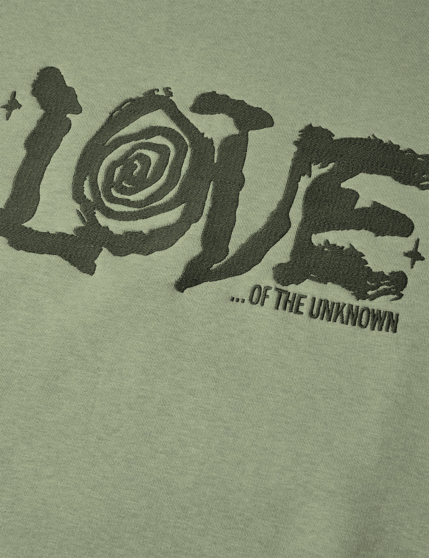 Standard Atli Sweatshirt, Sea Spray