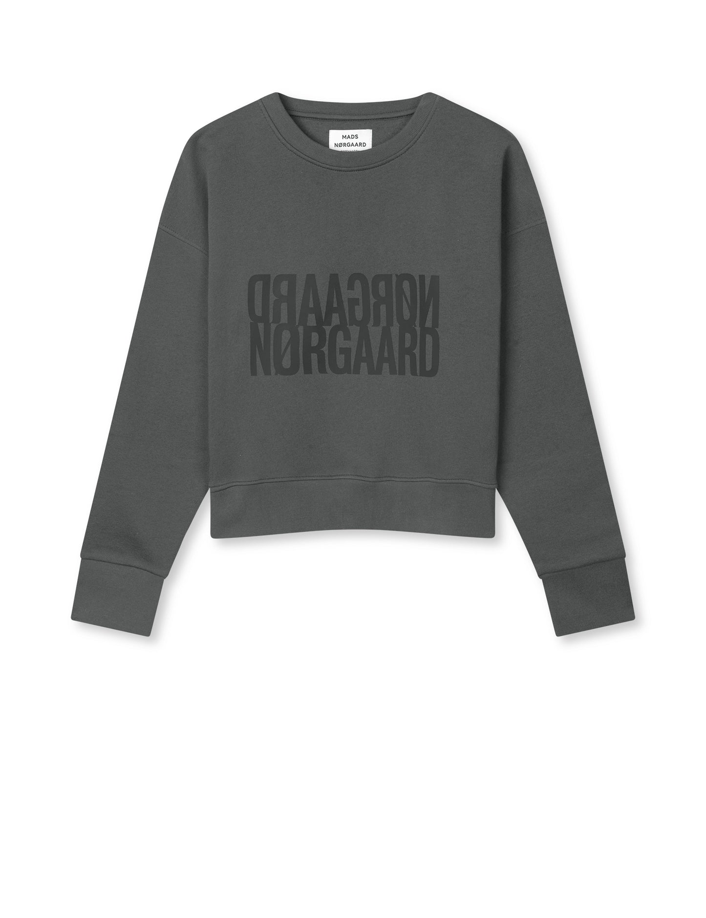 Original Sweat Tilvina Sweatshirt, Asphalt