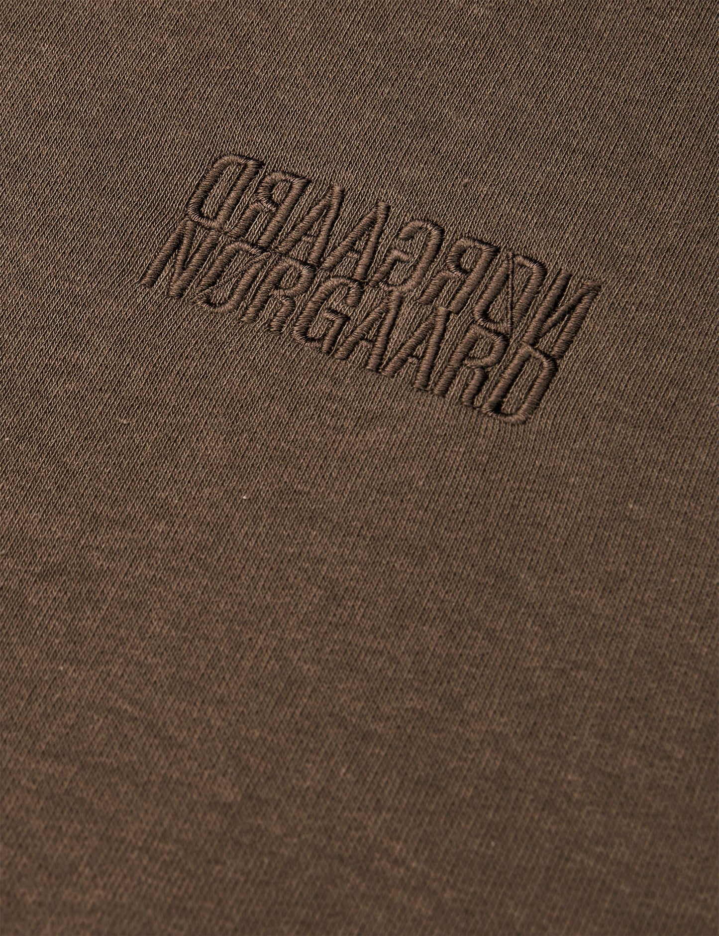 Standard Atli Sweatshirt, Demitasse