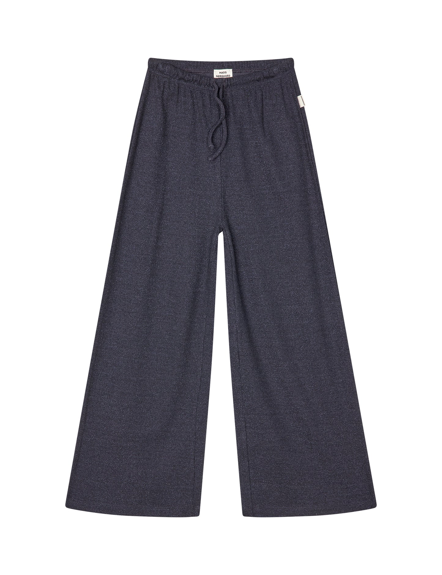 2x2  Lurex Verona Pants, Parisian Night