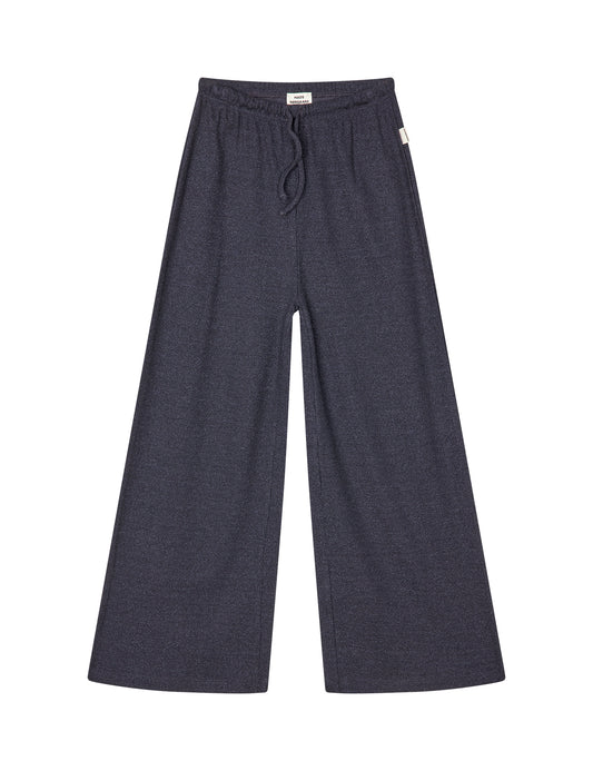 2x2  Lurex Verona Pants, Parisian Night