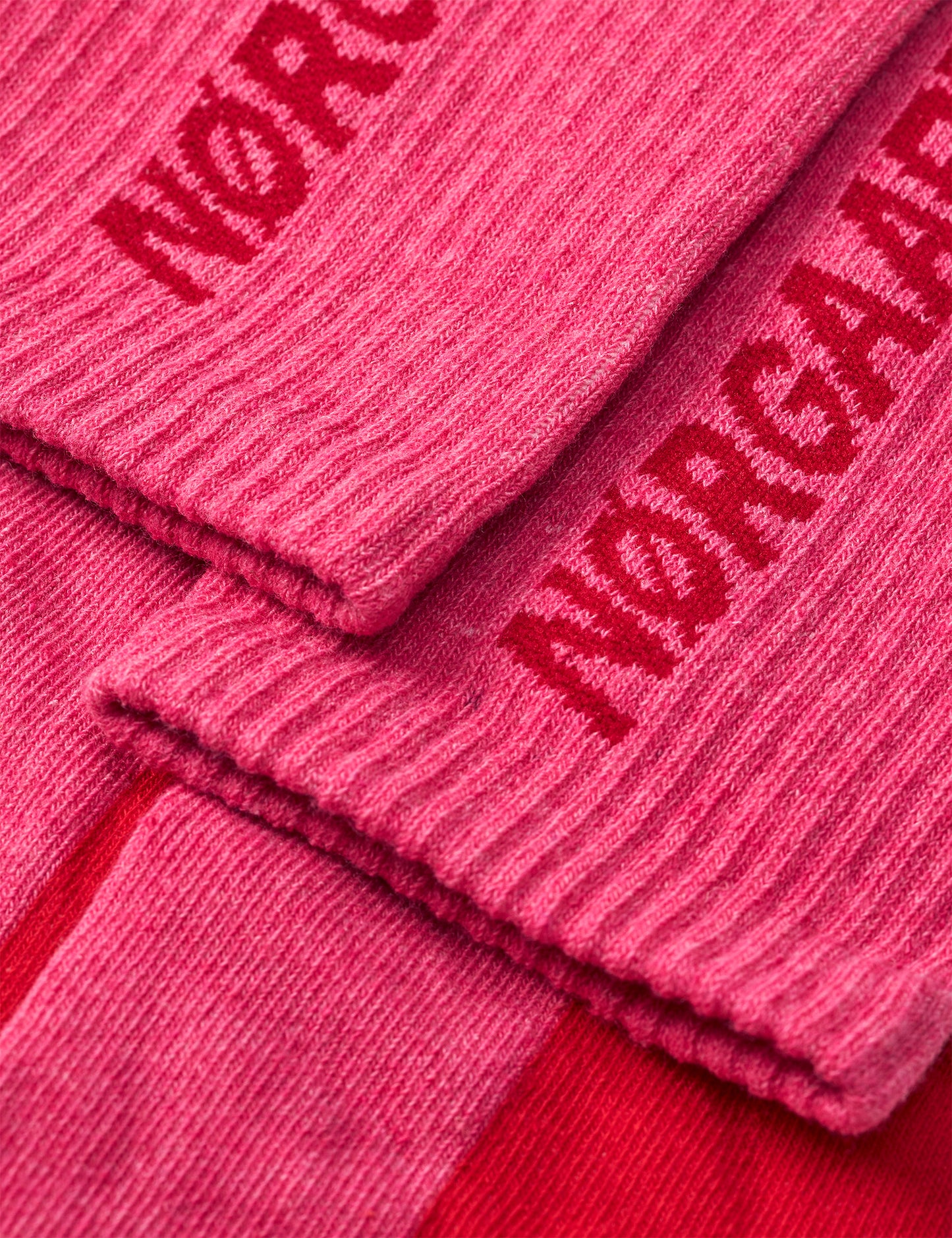 Sock Box Logo Stepper, Sock Box Mix