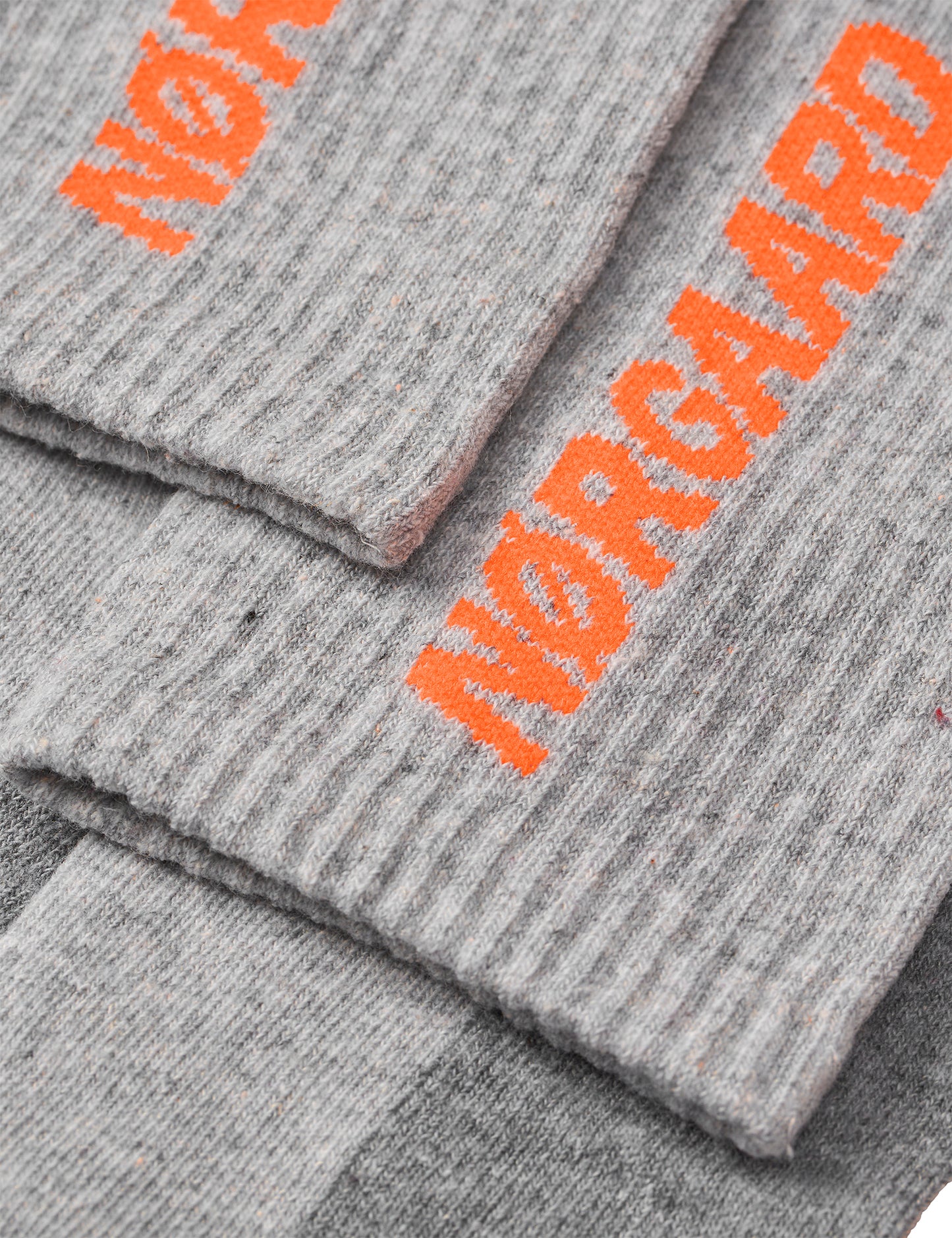 Sock Box Logo Stepper, Sock Box Mix