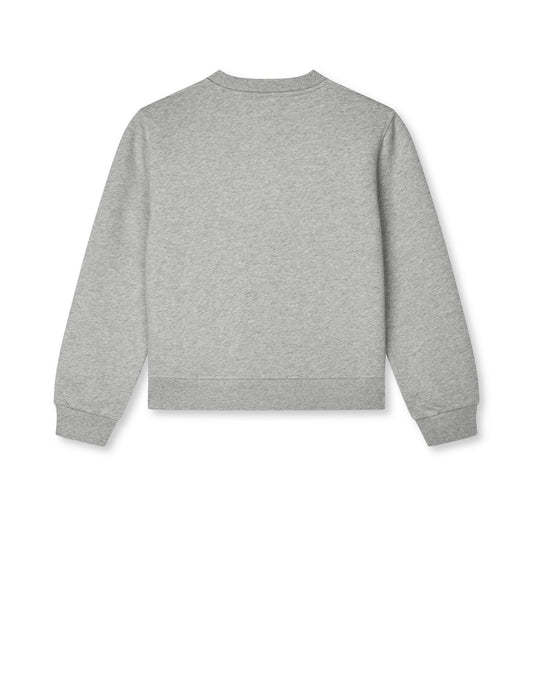 Original Sweat Talinka Sweatshirt, Grey Melange