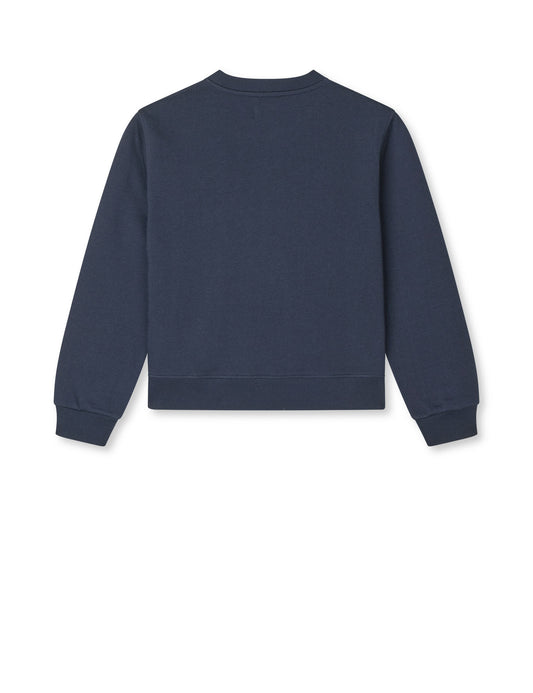 Original Sweat Talinka Sweatshirt, Sky Captain
