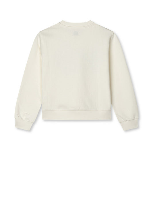 Original Sweat Talinka Sweatshirt, Vanilla Ice