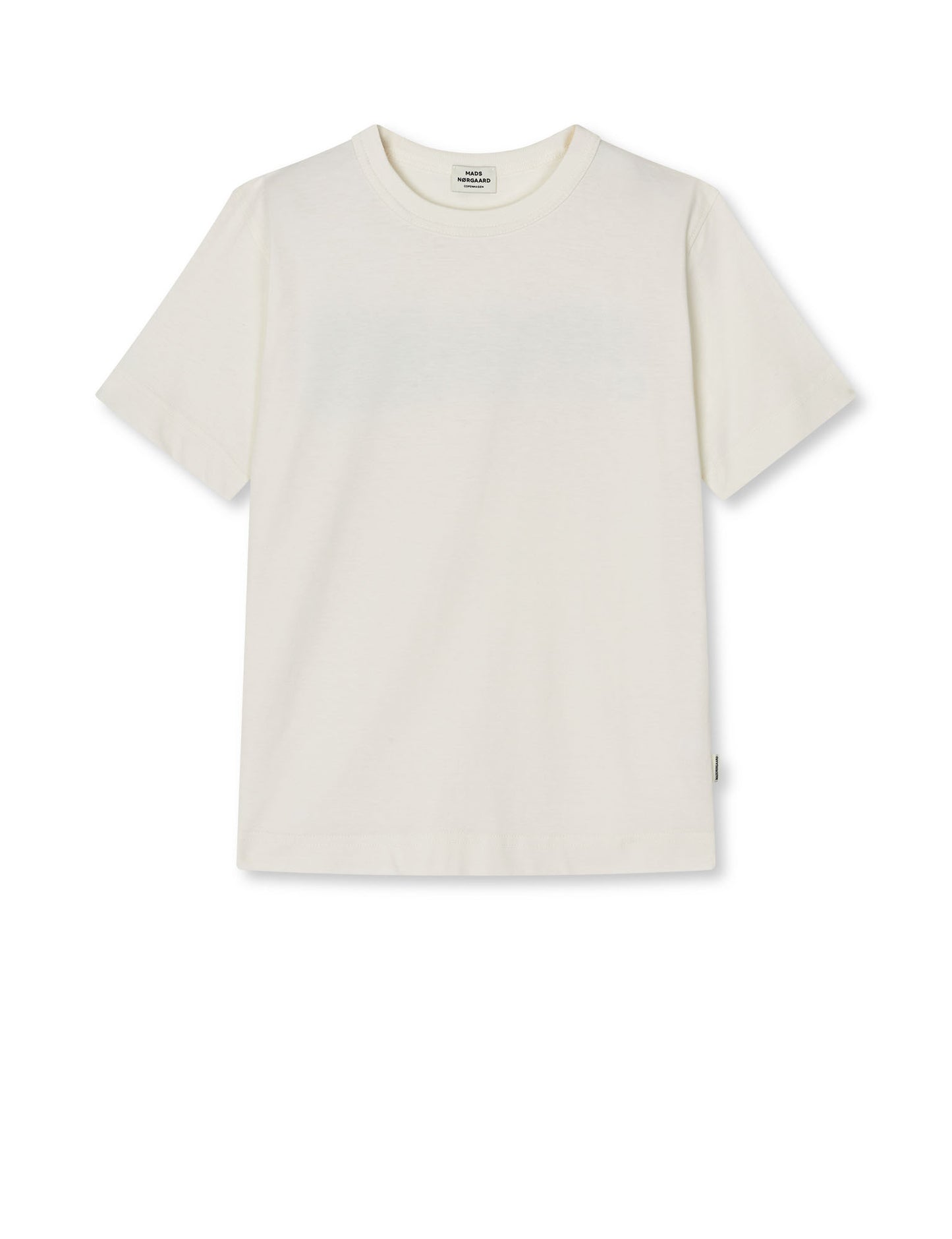 Dry Single Theo Tee, Snow White