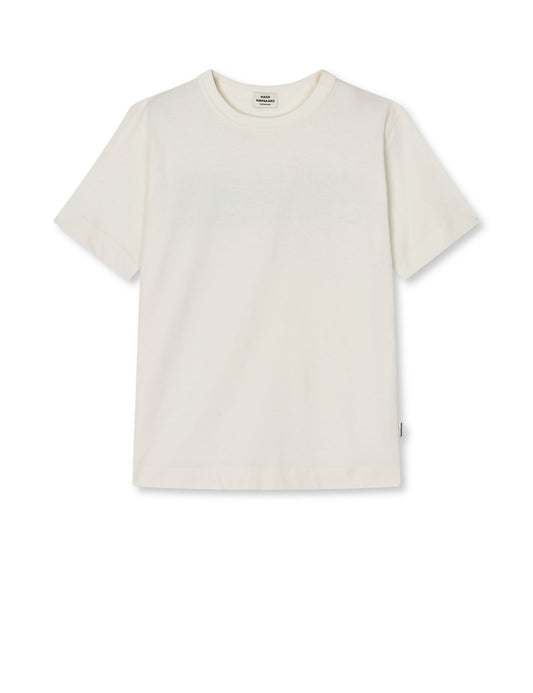 Dry Single Theo Tee, Snow White