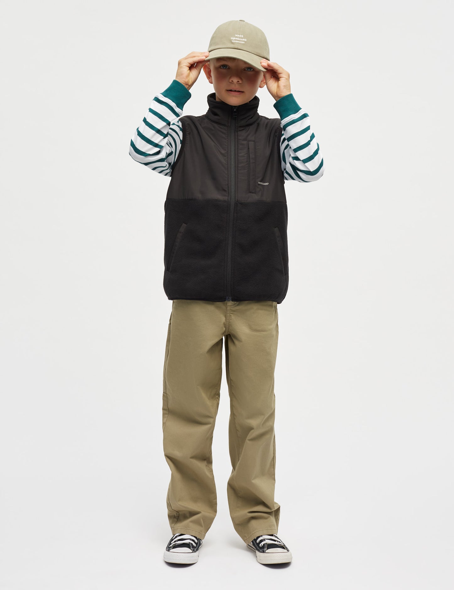 Stretch Twill Payno P Pants, Overland Trek