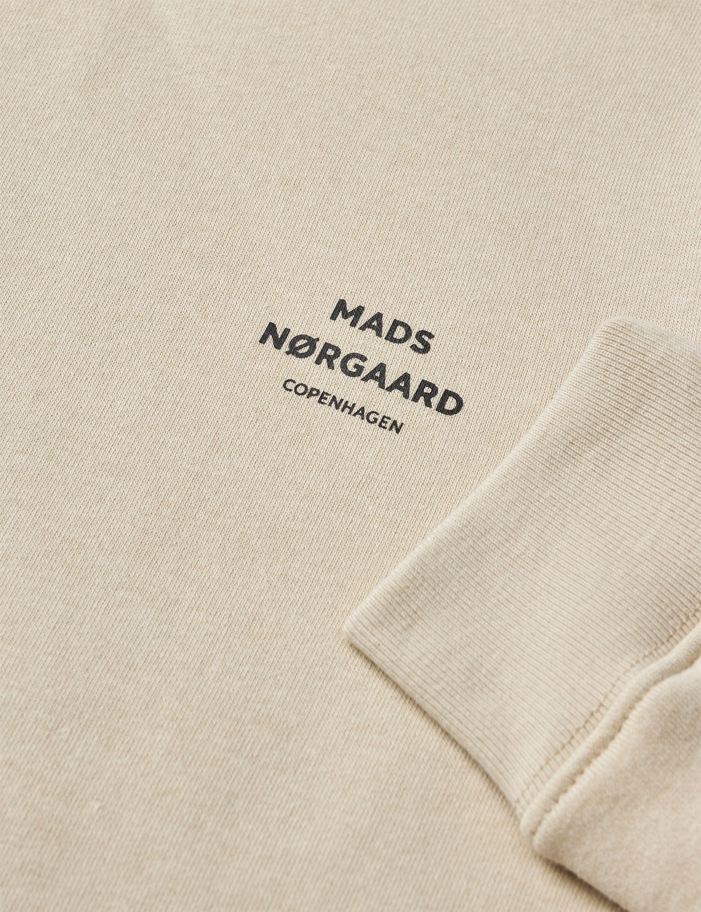 Standard Hudini Sweatshirt, Castle Wall