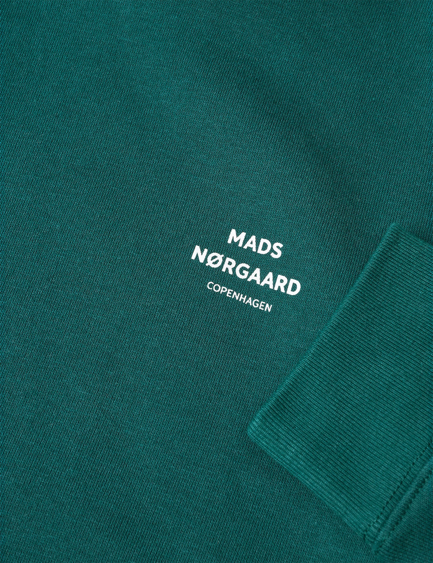 Standard Hudini Sweatshirt, Deep Sea