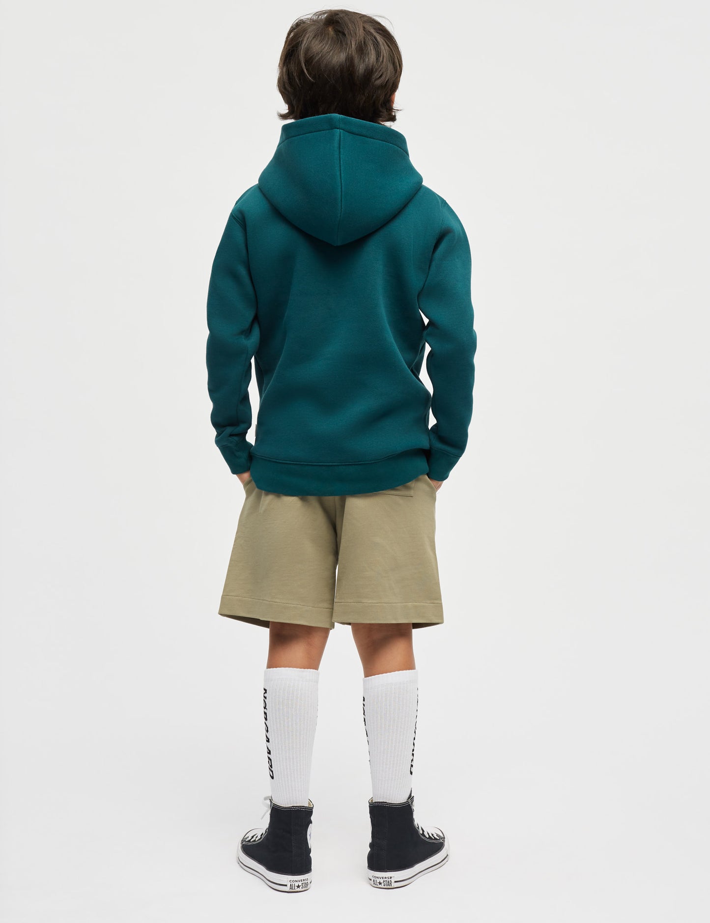 Standard Hudini Sweatshirt, Deep Sea