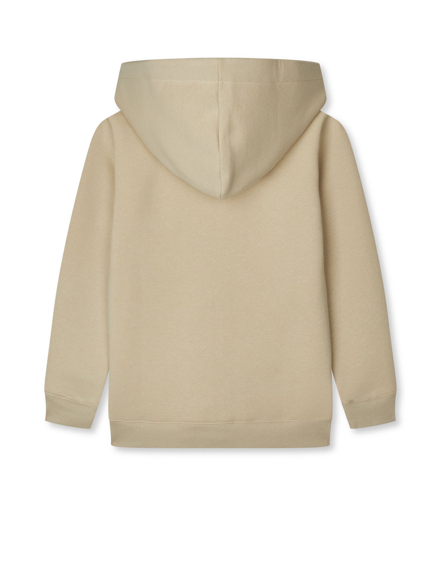 Standard Hudini Zip Sweatshirt, Castle Wall