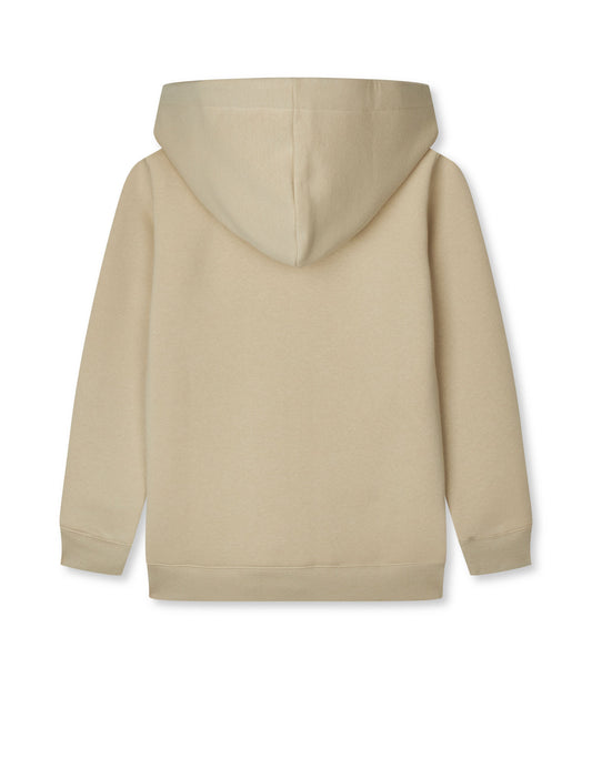 Standard Hudini Zip Sweatshirt, Castle Wall