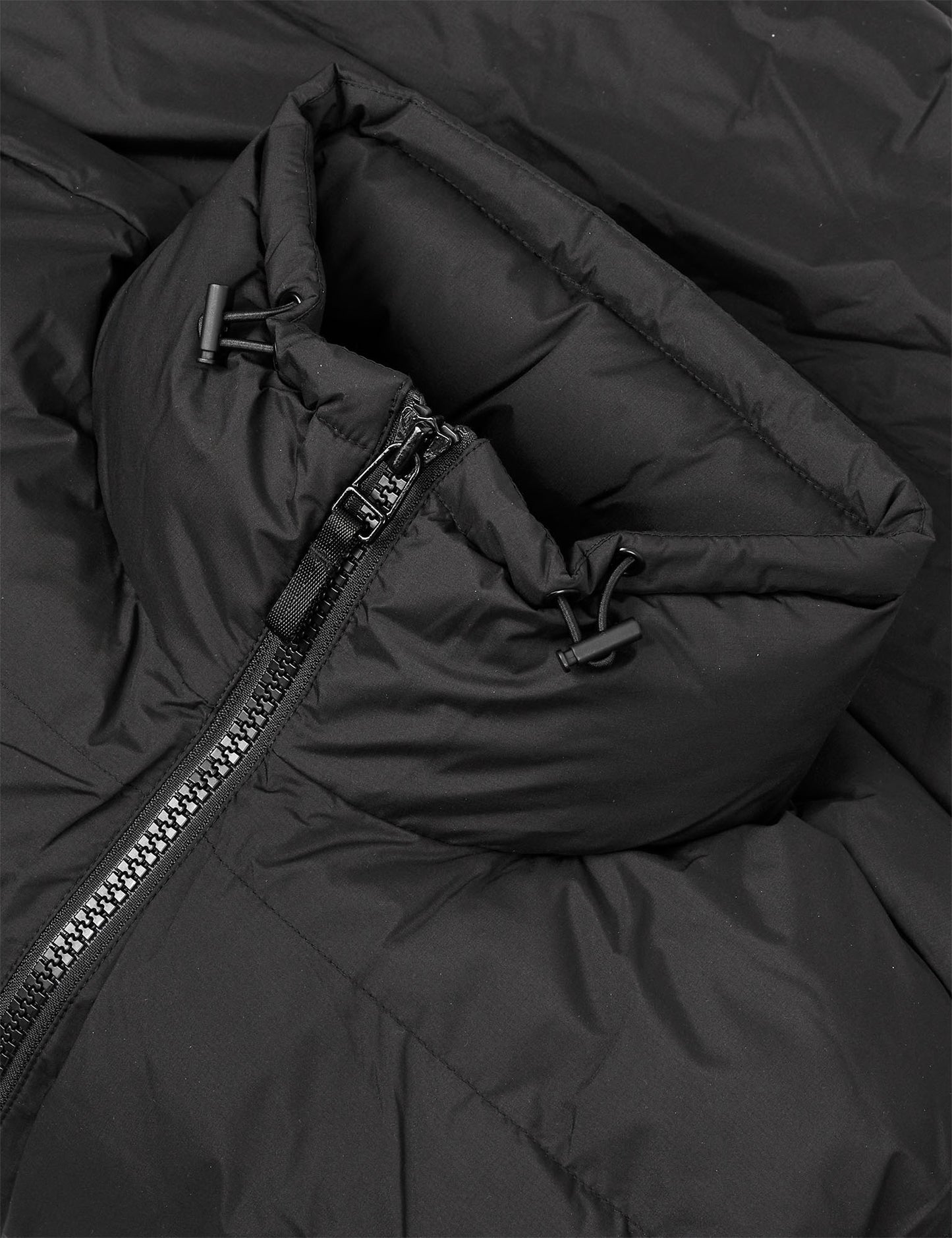 Light Ripstop Junos, Black