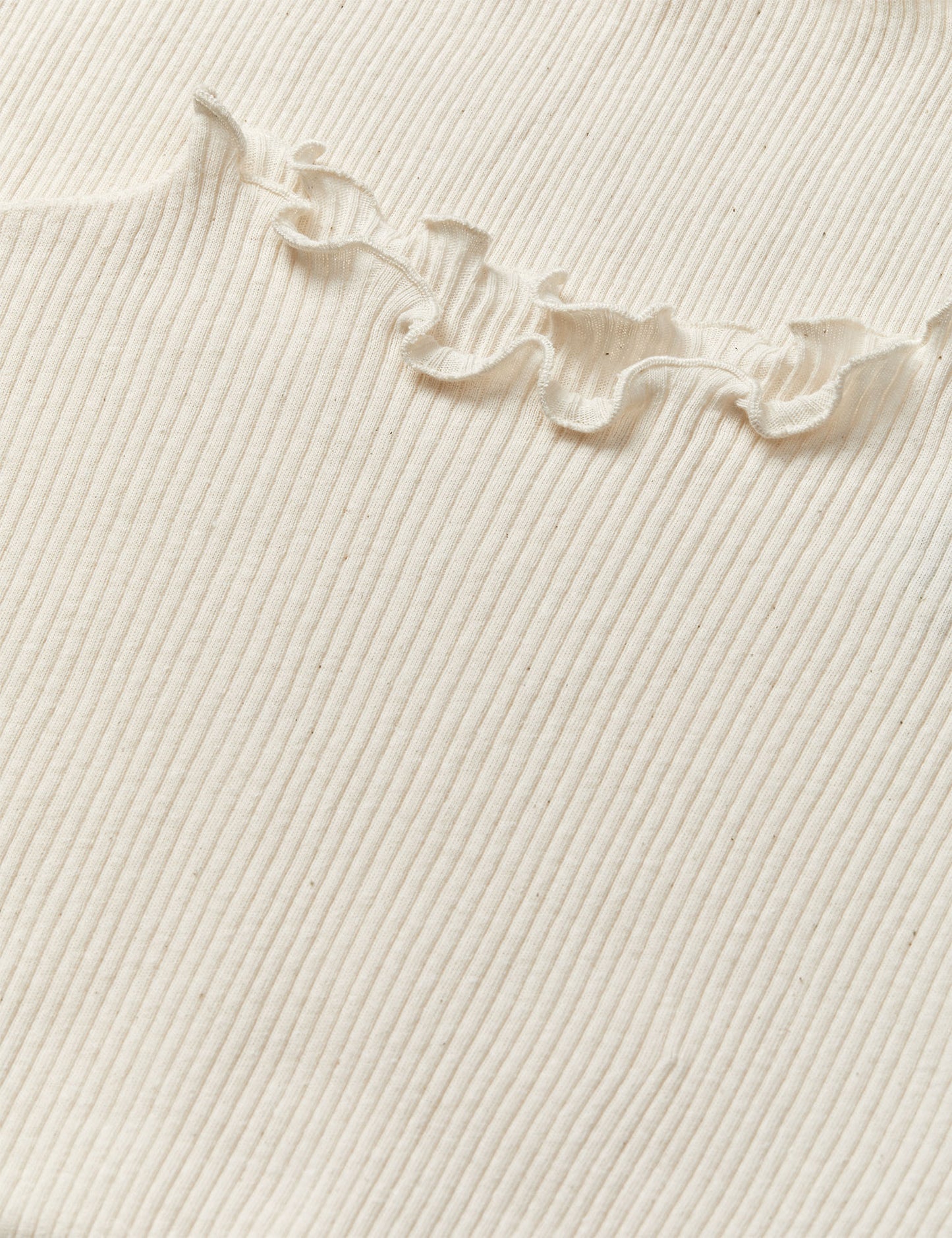 4x2 Teco Trine Tee, Almond Oil