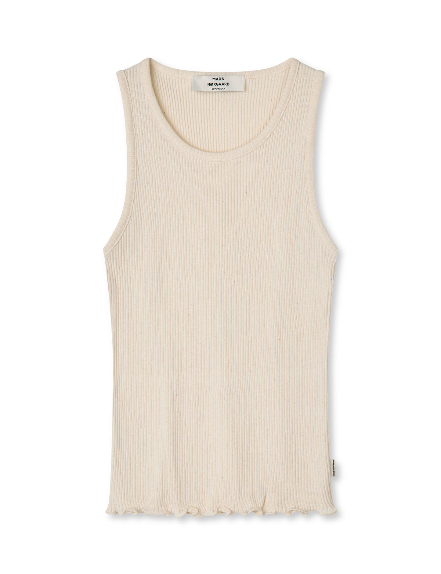 4x2 Teco Addie Top, Almond Oil