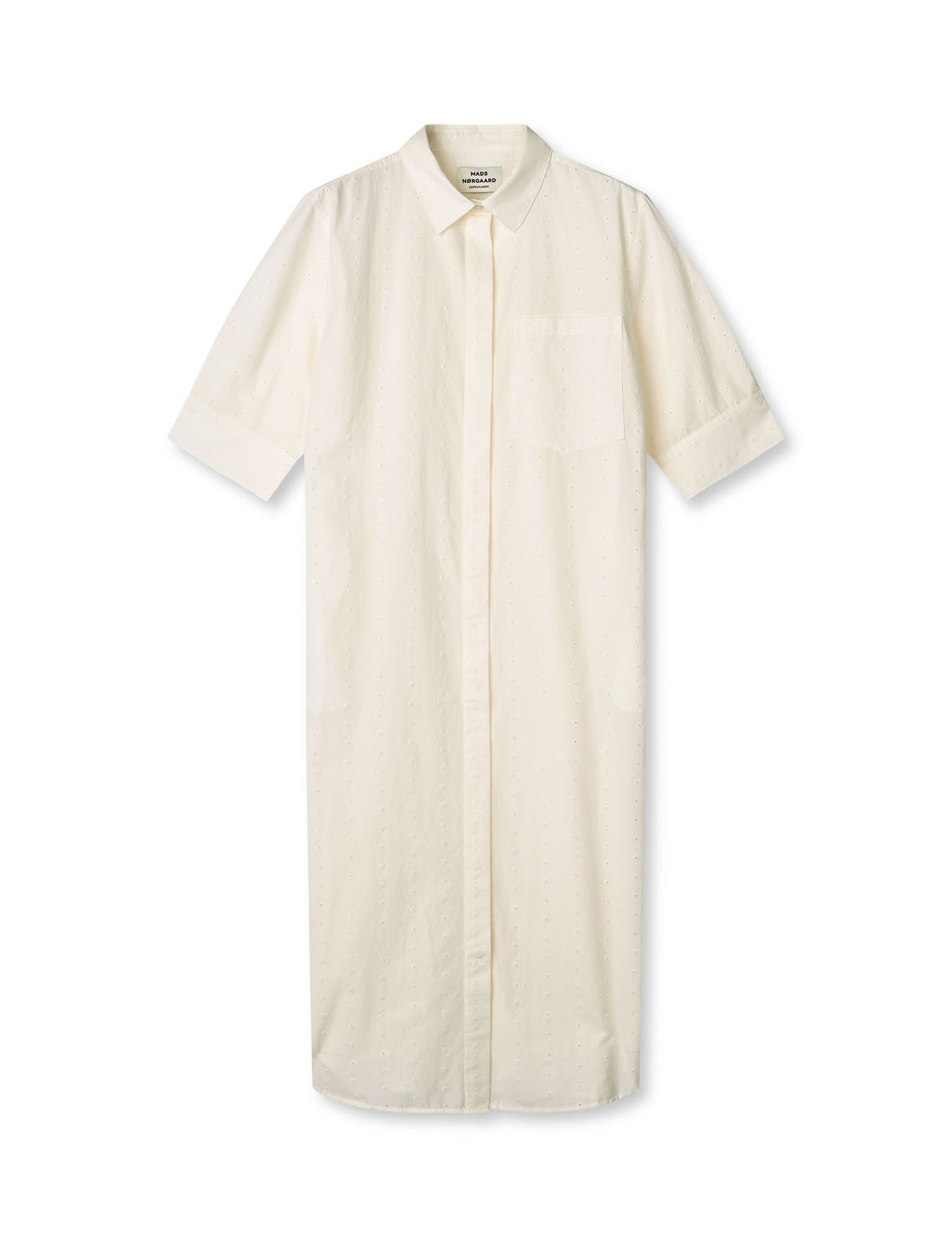 Broda Nancy Dress, Snow White