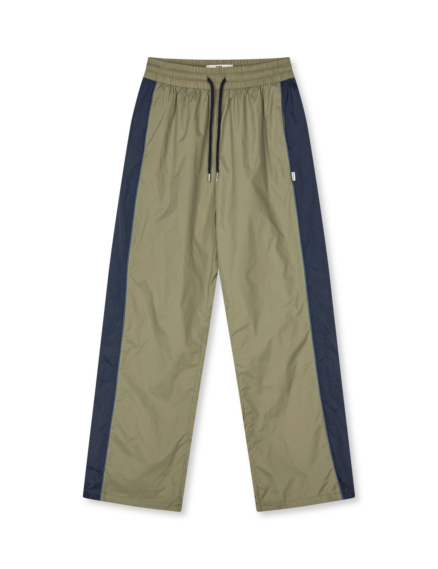 Ripstop Nylon Mille Pants, Overland Trek/Sky Captain – MADS