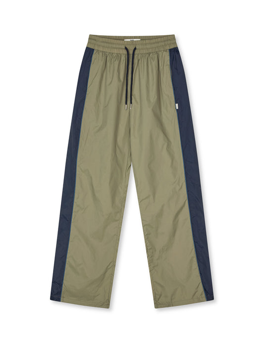 Ripstop Nylon Mille Pants, Overland Trek/Sky Captain