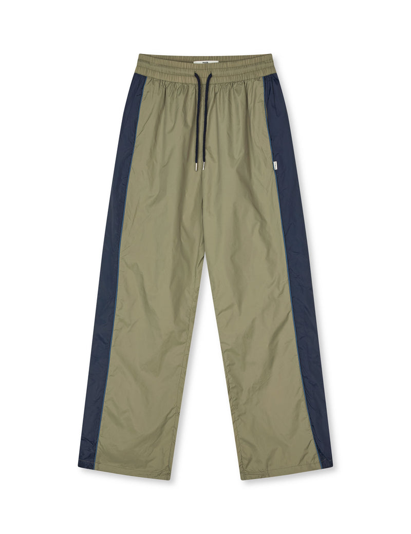 Ripstop Nylon Mille Pants, Overland Trek/Sky Captain – MADS