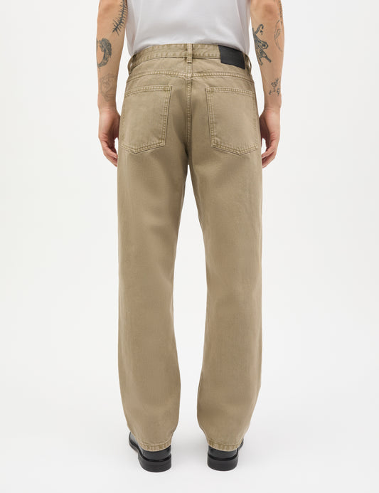 Soil Denim Coen Jeans, Overland Trek