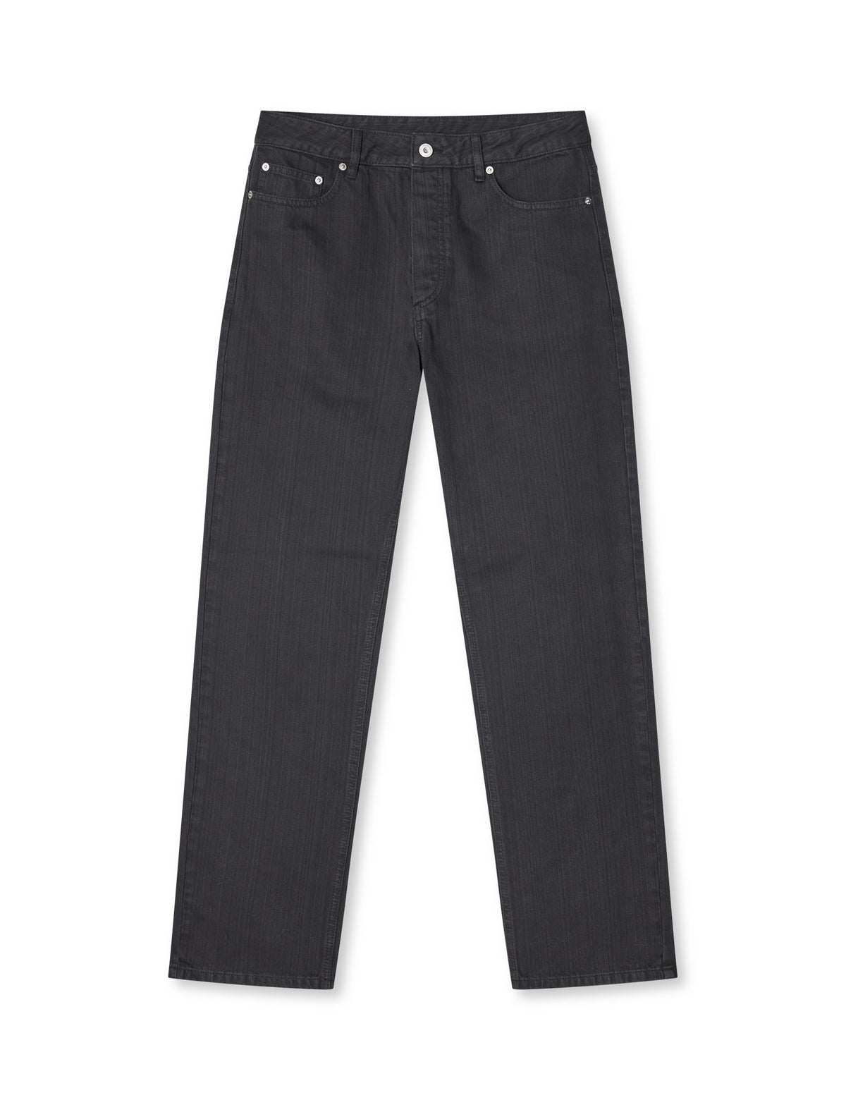 Soil Denim Coen Jeans, Phantom