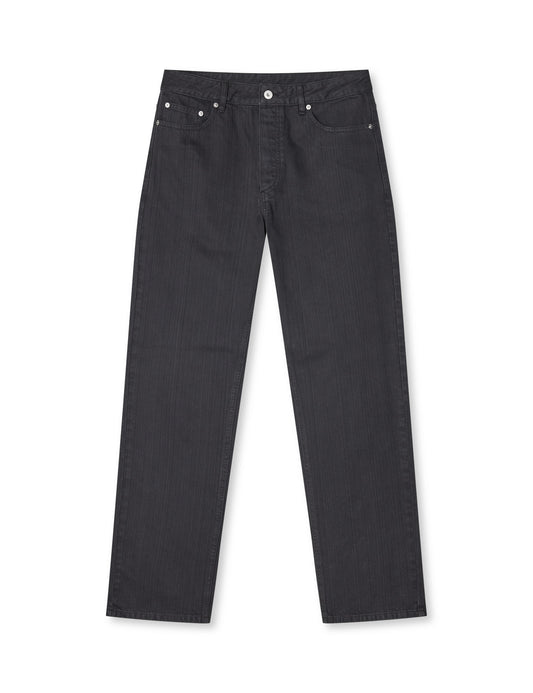 Soil Denim Coen Jeans, Phantom